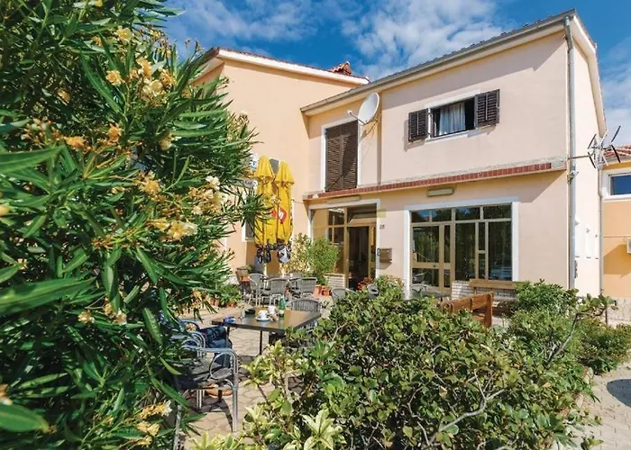 Apartment Valdebek 2