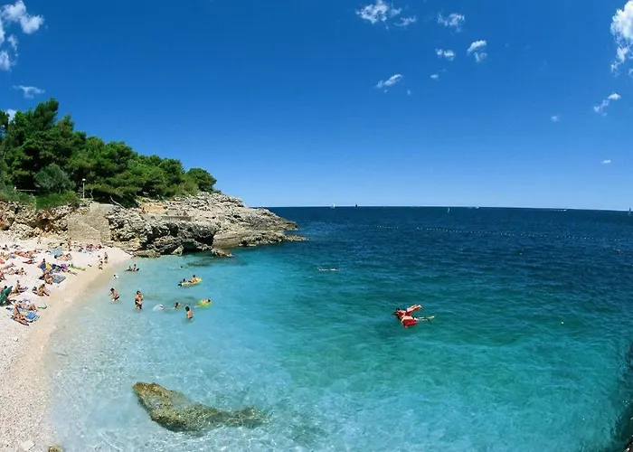 Apartment Valdebek 2