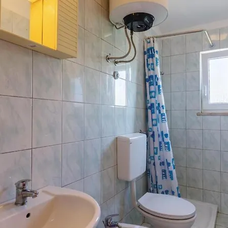 Valdebek 2 Apartamento