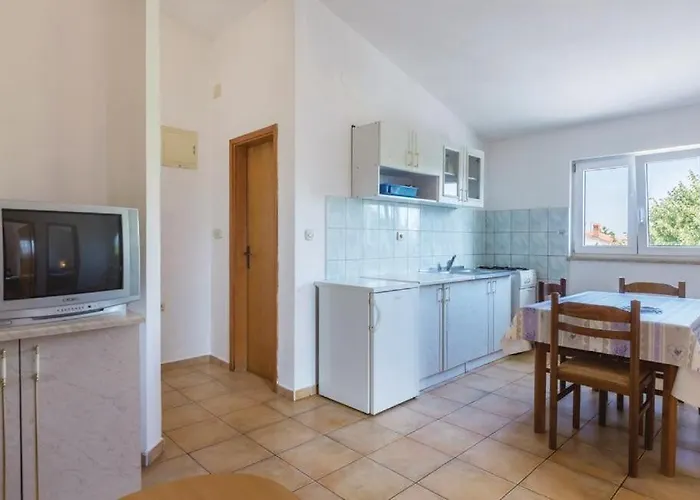Valdebek 2 Apartament Pula