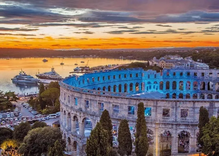 Valdebek 2 Apartament