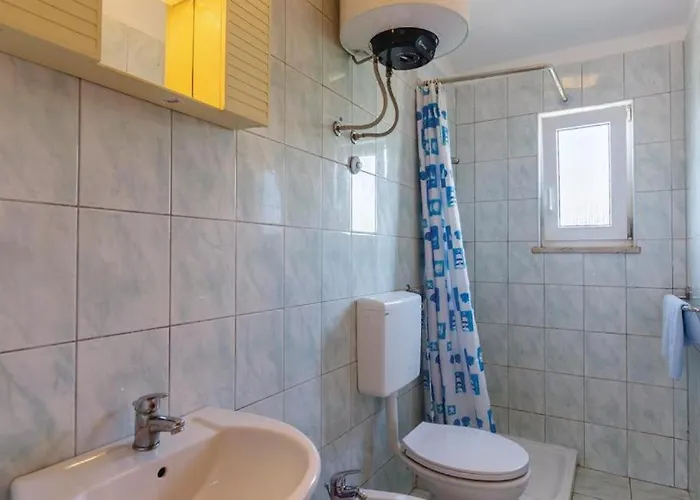 Valdebek 2 Apartment