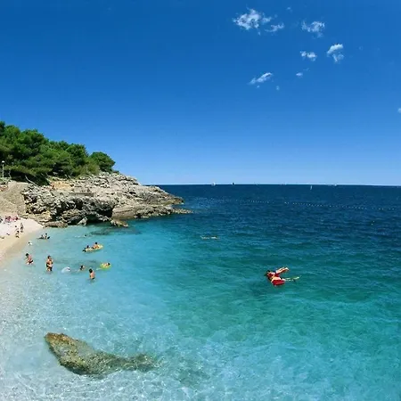 Appartamento Valdebek 2